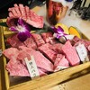 炭火焼肉 ひびの亭 中百舌鳥店