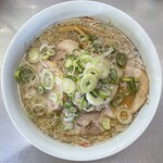 ラーメンの店 ホープ軒 - 