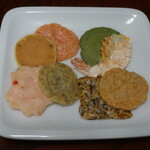 坂角総本舗 - 料理写真: