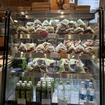 清水 京あみ - 