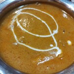 ネパールインド料理 友人 - 