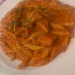 Trattoria M's - 