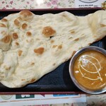 ネパールインド料理 友人 高田馬場店 - 