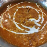 ネパールインド料理 友人 - 