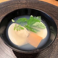 泉岳寺門前 紋屋 - 