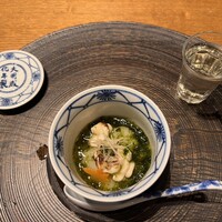 泉岳寺門前 紋屋 - 