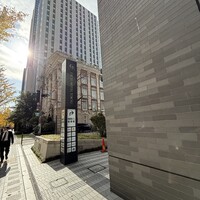 東京竹葉亭 南御堂店 - 