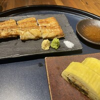 うなぎ四代目菊川 VISON多気店 - 