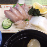 Sushi Ichi - 