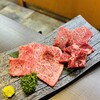 焼肉 わがんせ