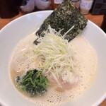 らーめん樹希 - 