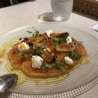 マーケットレストラン AGIO ルミネ横浜店 - 