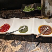 Shangri-La's secret ROPPONGI - 