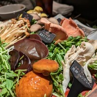 Shangri-La's secret ROPPONGI - 