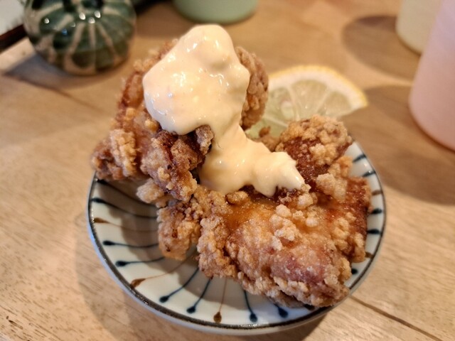 Izakaya Marukon photo 3