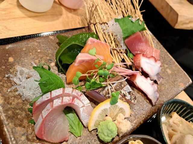 Izakaya Marukon photo 2