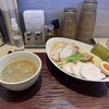 麺 ヒキュウ 御影店