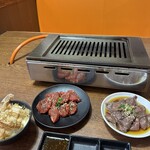 焼肉ホルモン 東郷 - 