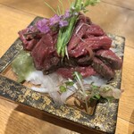 小禄洒場てつじ - 