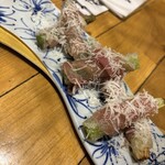 小禄洒場てつじ - 