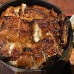 うなぎ薩摩 - 