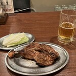 骨付鳥 一鶴 西梅田店 - 
