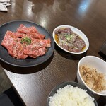 焼肉ホルモン 東郷 - 