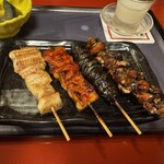 三代目 むら上 - 