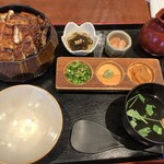 うなぎ薩摩 - 