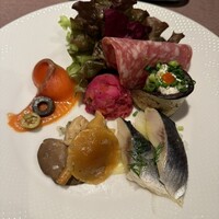 Russian Restaurant ROGOVSKI 銀座 - 