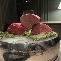 焼肉牛印 神楽坂店 - 