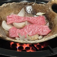 焼肉牛印 神楽坂店 - 