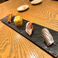 築地青空三代目 大名古屋ビルヂング店 - 