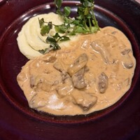 Russian Restaurant ROGOVSKI 銀座 - 
