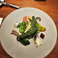 薪焼 銀座おのでら - 