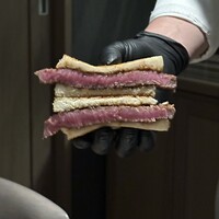 焼肉牛印 神楽坂店 - 
