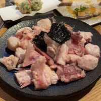 味とく家 - 
