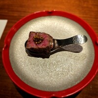 薪焼 銀座おのでら - 