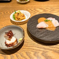 築地青空三代目 大名古屋ビルヂング店 - 