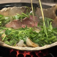 焼肉牛印 神楽坂店 - 