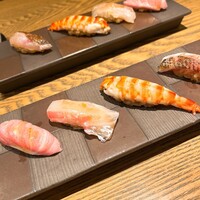 築地青空三代目 大名古屋ビルヂング店 - 