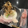 鶏soba 座銀 神戸本店