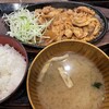 しんぱち食堂 西梅田店