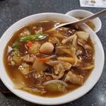 天下一品 深江橋店 - 