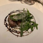 トラットリア アッペティート - 