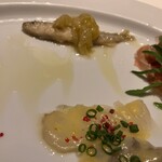 トラットリア アッペティート - 