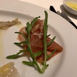 トラットリア アッペティート - 