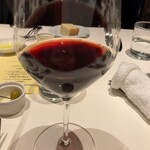 トラットリア アッペティート - 