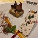 トラットリア アッペティート - 