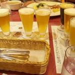 シンケンファクトリー - 